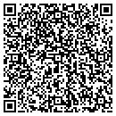 QR code with Harvey S Kulber MD contacts