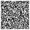 QR code with Hava Java contacts