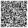 QR code with Tic contacts