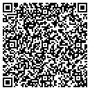 QR code with True Value contacts