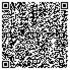 QR code with Richard J Berchtold Construction contacts