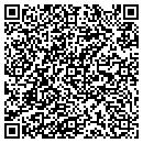 QR code with Hout Fencing Inc contacts