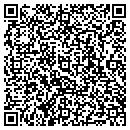 QR code with Putt Hutt contacts