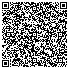 QR code with General Services Cal Department contacts
