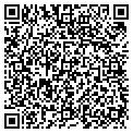 QR code with SAJ contacts