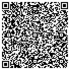 QR code with Richins Welding-Kendall Rchns contacts