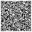 QR code with Radisson Inn contacts