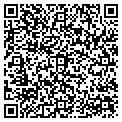 QR code with IBM contacts