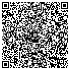 QR code with High Mountain Inspection contacts