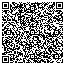 QR code with Pavillion Library contacts