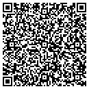 QR code with J H Construction contacts