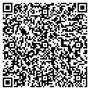 QR code with C N Engineers contacts