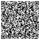 QR code with Hearth & Home Apartments contacts