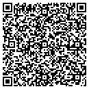 QR code with C S Tomasi Inc contacts