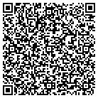 QR code with Three Forks Ranch Corp Routt contacts