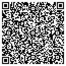 QR code with Menke Ranch contacts