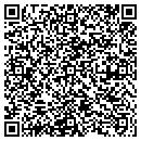 QR code with Trophy Connection Inc contacts