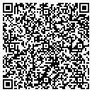 QR code with Rina's Massage contacts