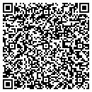 QR code with Hanna Library contacts