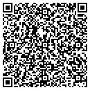 QR code with T S & G Field Service contacts