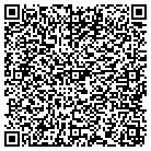 QR code with R W Buckles Construction Service contacts