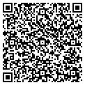 QR code with CRC contacts