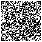QR code with White Horse Bed & Breakfast contacts