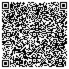QR code with Family Services Wyoming Department contacts