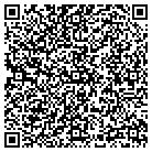QR code with Calvert James & Lucinda contacts