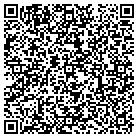 QR code with McGlathery Back Porch Design contacts