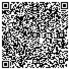 QR code with Advanced Aesthetics contacts