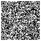 QR code with C & J Auto & Trailer Sales contacts