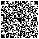 QR code with Maestas Janitorial & Mntnc contacts