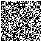 QR code with L J Wright Ironworks & Design contacts