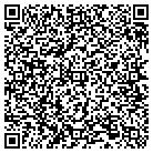 QR code with Cheyenne Respite Programs Inc contacts