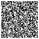 QR code with Alvin Peterson contacts