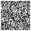 QR code with Tisch Brown contacts