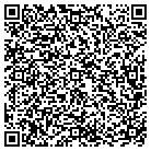 QR code with Game and Fish Comm Wyoming contacts