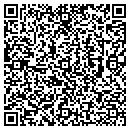 QR code with Reed's Arena contacts