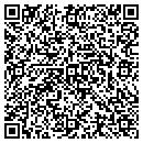 QR code with Richard T Perry PHD contacts