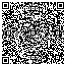 QR code with C H Brown Co contacts