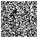 QR code with Ham's Fork contacts