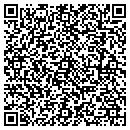 QR code with A D Sign-Scape contacts