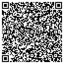 QR code with All About KASH contacts