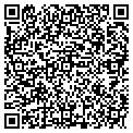 QR code with Hacketts contacts