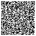 QR code with CPM Inc contacts