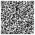 QR code with D P Heating & Air Conditioning contacts