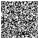 QR code with Robertson Fencing contacts