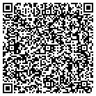QR code with RAC Computer Services contacts