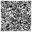QR code with Pronghorn Elementary School contacts
